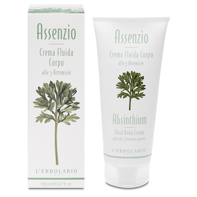 ABSINTH KÖRPERCREME 200ML