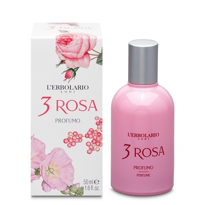 3 ROSA EAU DE PARFUM 50ML