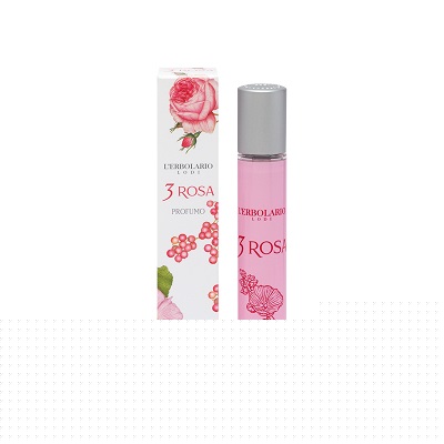 3 ROSA EAU DE PARFUM MINI