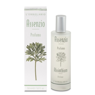 ABSINTH EAU DE PARFUM 50ML