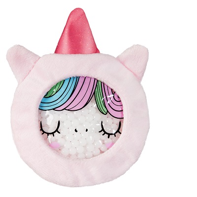 WELLIECOOLS Kuschel-Kühlpad Einhorn