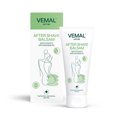 VEMAL Intim After Shave Balsam