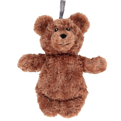 FASHY Wärmflasche Kuscheltier 0,3 l Bär Buddy