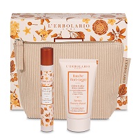 BACCHE FIORE LEGNI Geschenkset