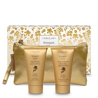 BOUQUET D\'ORO SET (LIMITIE