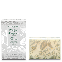 BOUQUET D\'ARGENTO SEIFE