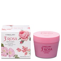 3 ROSA KÖRPERCREME 200 ML