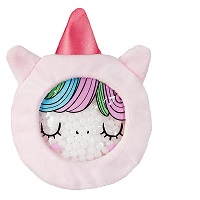 WELLIECOOLS Kuschel-Kühlpad Einhorn