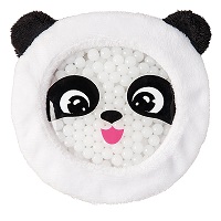 WELLIECOOLS Kuschel-Kühlpad Panda