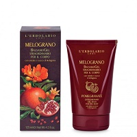 MELOGRANO GEL-BALSAM KÖRPER